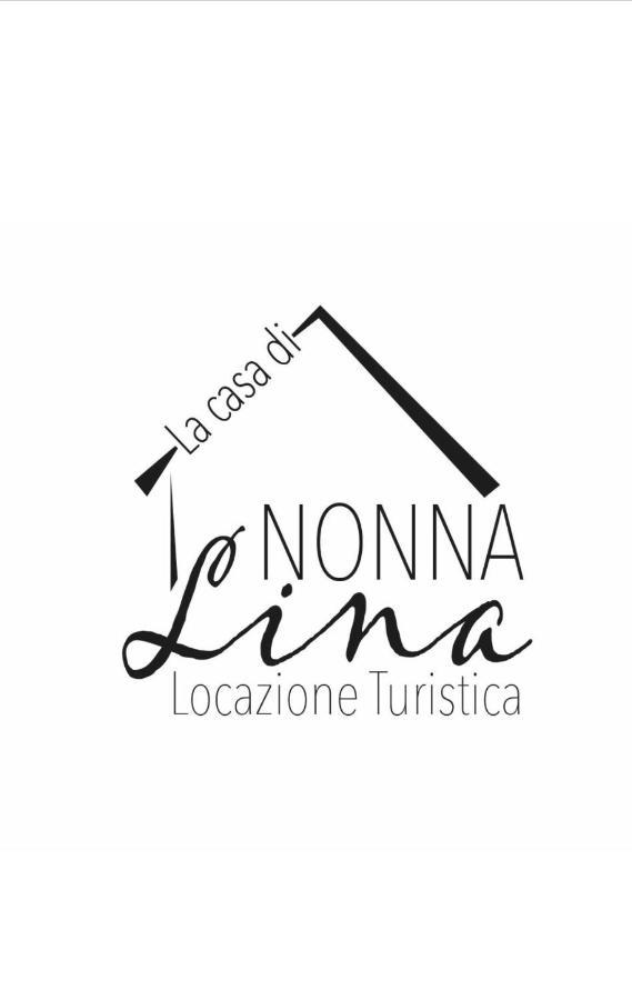 Apartamento La Casa Di Nonna Lina Ordona Exterior foto